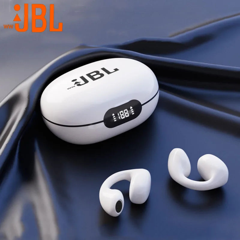 JBL Bluetooth sports Earbuds -  black, WHITE 